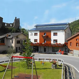 *** Bed & Breakfast Castello Italia