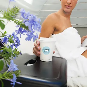 *** Bed & Breakfast Sleep Italia