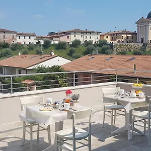  Bed & Breakfast Quarantotto Italia