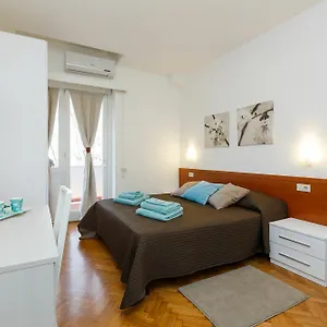 3* Гостевой дом Trastevere Relais